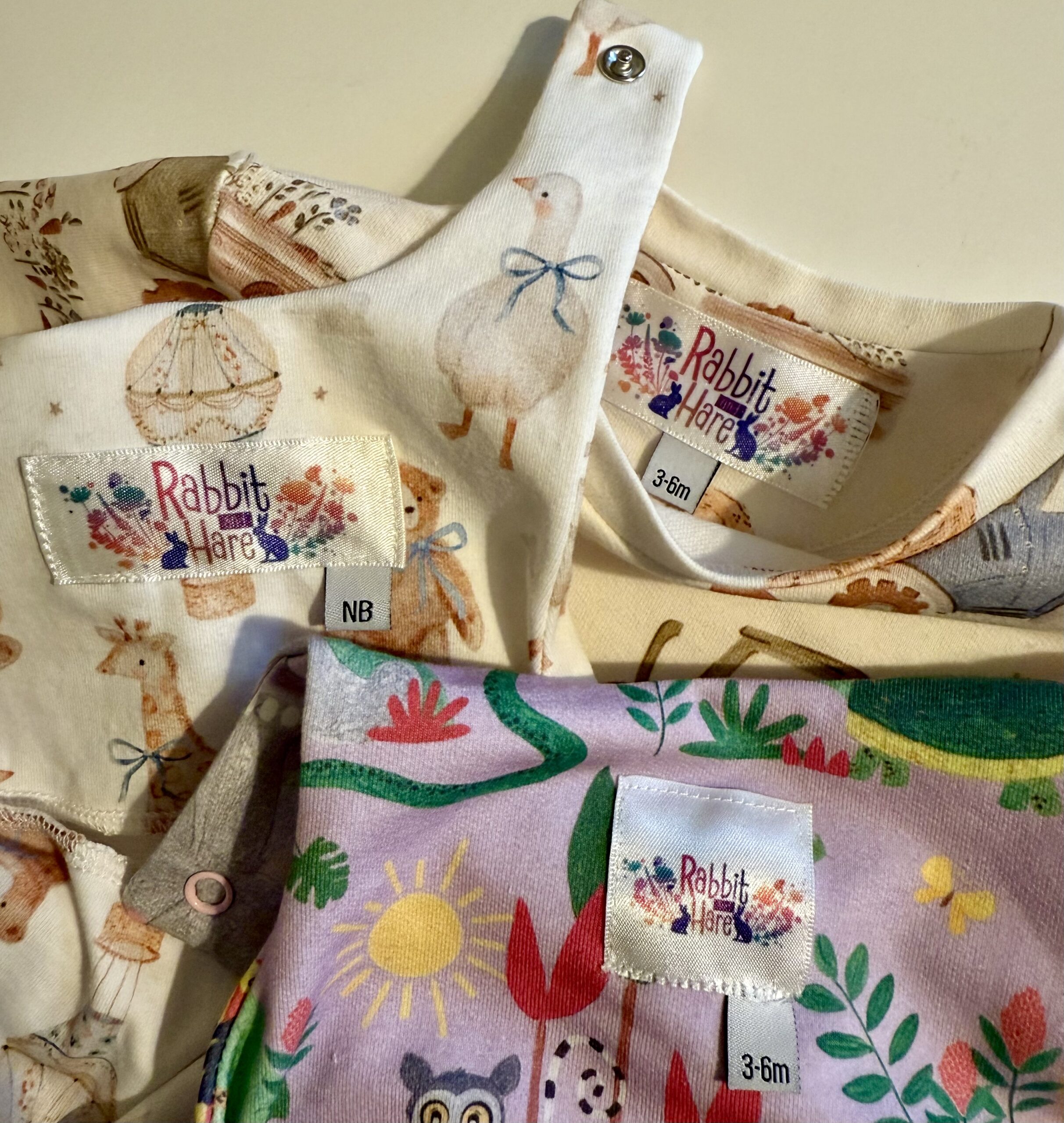 Building a Sustainable Wardrobe for Multiples