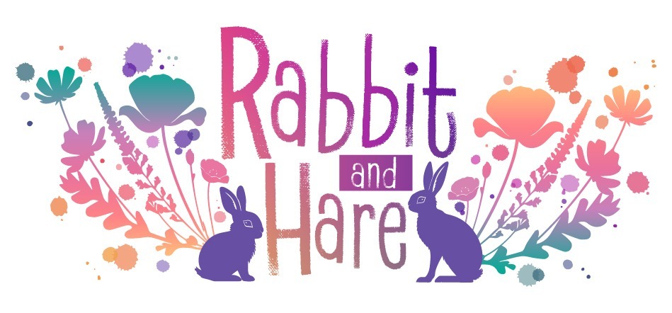 Rabbit & Hare